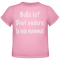 Rosa