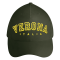 Verde militare