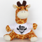Giraffa Peluche
