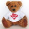 Orsetto peluche