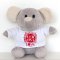 Elefantino Peluche