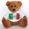Orsetto peluche