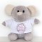 Elefantino Peluche