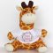 Giraffa Peluche