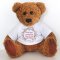 Orsetto peluche